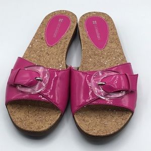 NEW NATURAlIZER WOMEN’S SANDALS